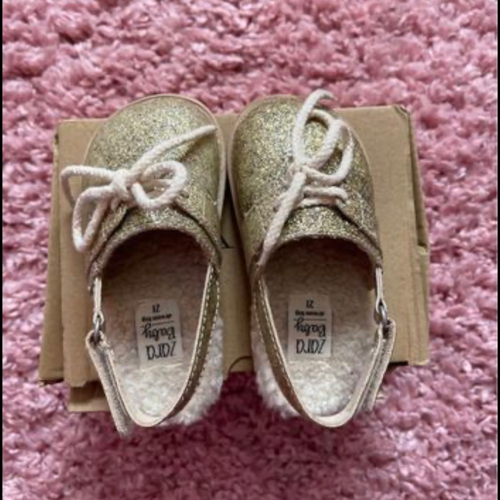 Zara baby